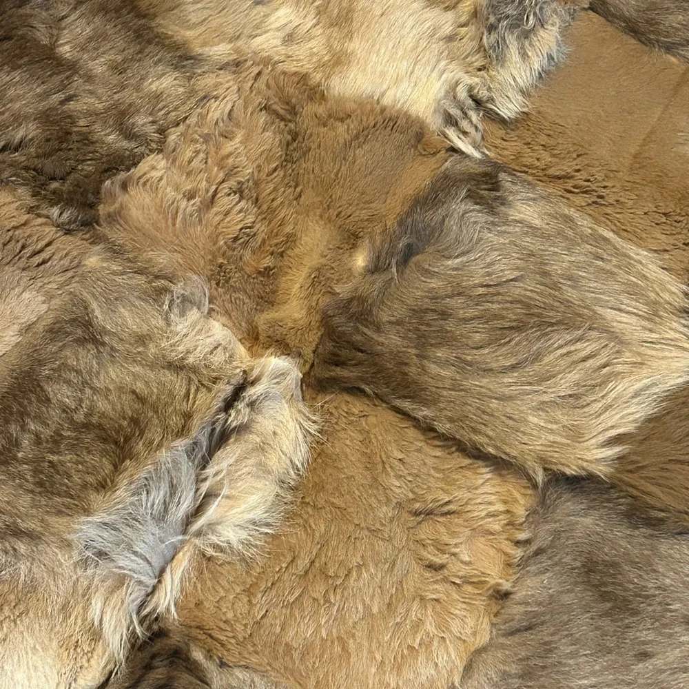 Authentic Kangaroo Rug - Picture 7 of 9